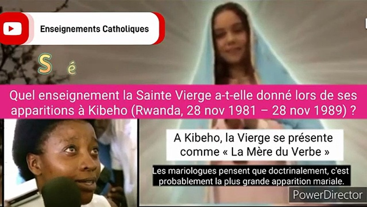 Enseignement-de-la-sainte-Vierge-lors-de-ses-apparitions à Kibeho
