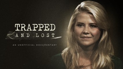 Elizabeth Smart : Trapped and Lost