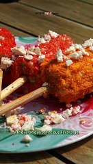 Prepara los mejores elotitos mexicanos para tus fiestas patrias🌽🌶️