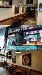 Gong Cha: descubre el té taiwanés más delicioso en CDMX 🍵✨