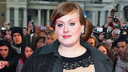 Adele & Amy: Addicted To Love