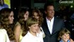 Arnold Schwarzenegger: Rebuilding Family