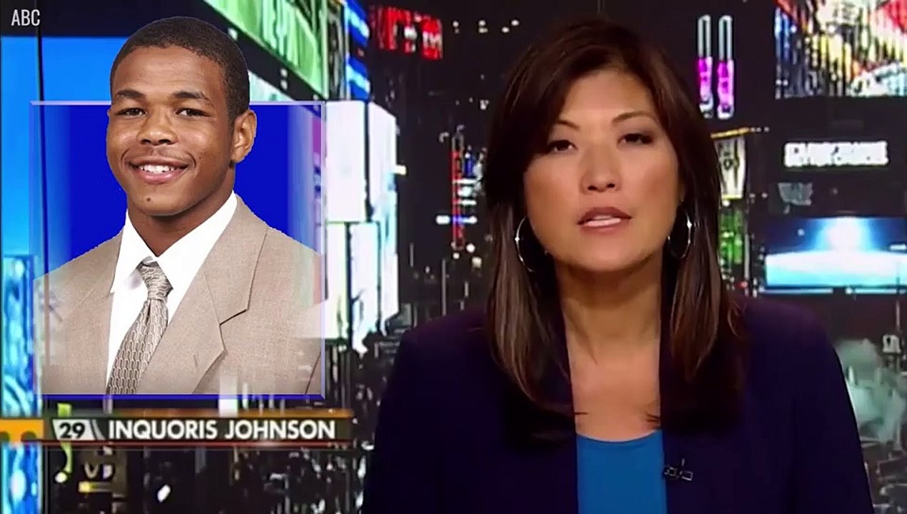 Inky Johnson: Knocked Down to Rise Up - Shattered Dream