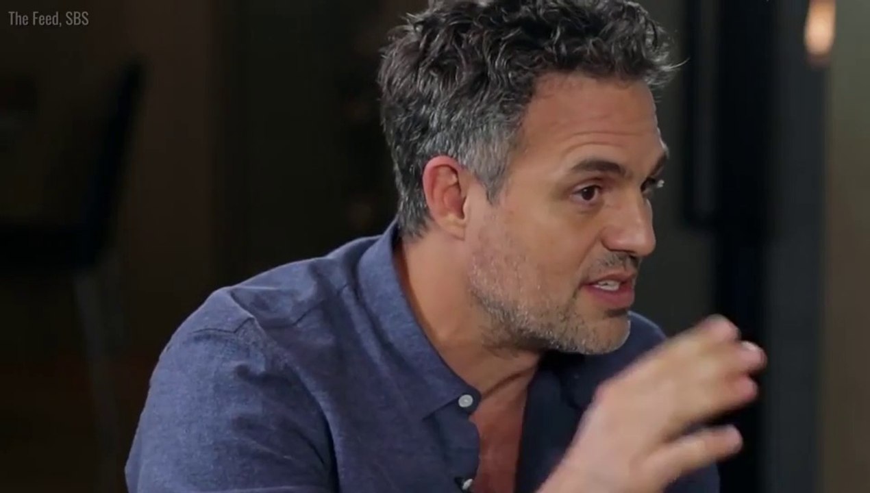 Mark Ruffalo & Jennifer Garner: Support In Friendship