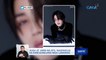 Suga at Jimin ng BTS, nagpakilig sa kani-kanilang mga larawan | Saksi