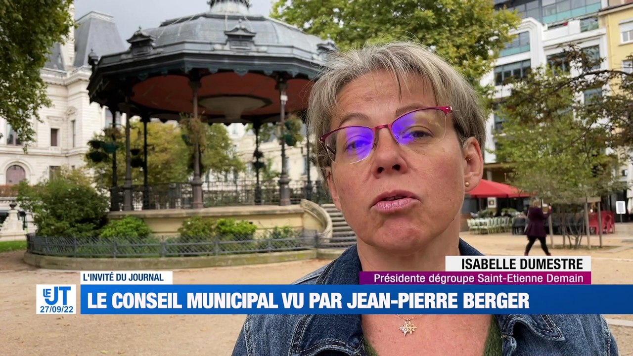 À LA UNE : Gaël Perdriau ne compte pas lâcher son poste / Les virades de l'espoir récoltent 16 500  € / Le championnat de France de voitures télécommandées s'est déroulé dans la Loire