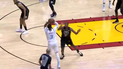 Dwyane Wade's Fight to Support his Kids