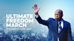 Ultimate Freedom March: Remembering John Lewis