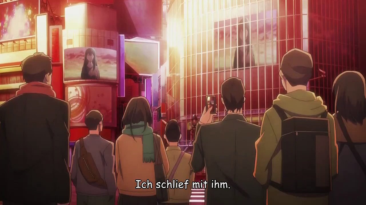 Babylon (2019) staffel 1 folge 12 hd deutsch