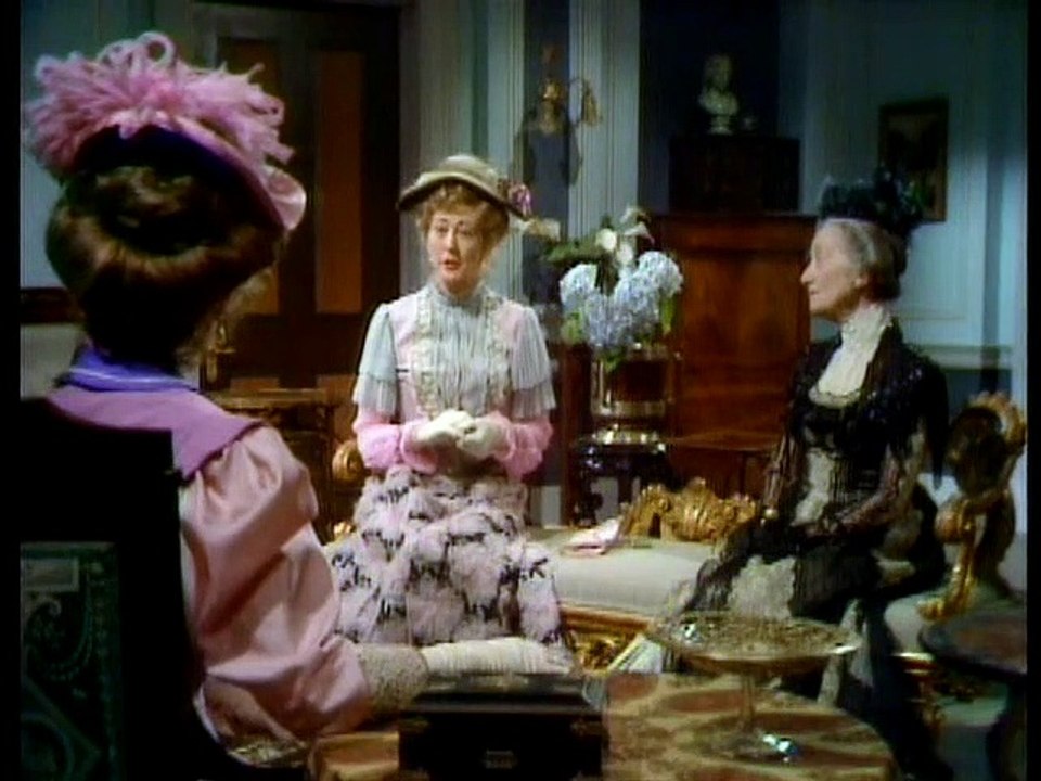 Das Haus am Eaton Place Staffel 1 Folge 8 HD Deutsch