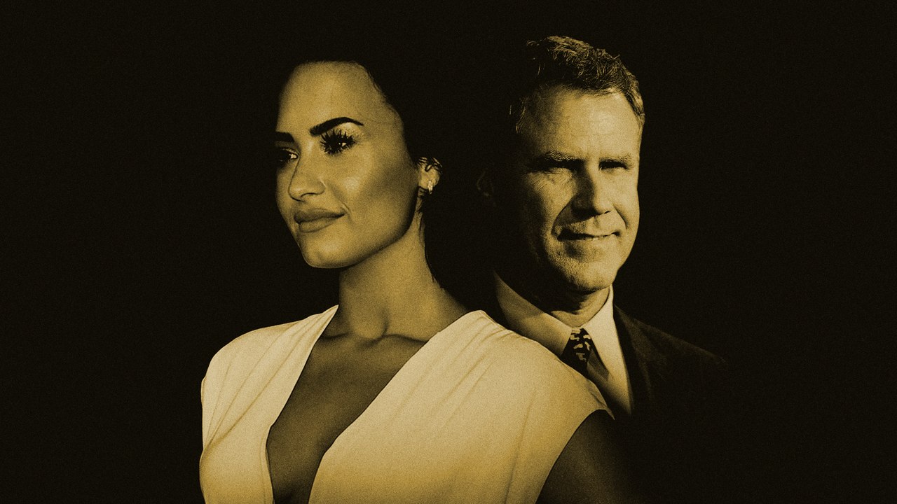 Demi Lovato's Brush With Death