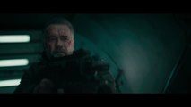 Terminator Dark Fate Trailer