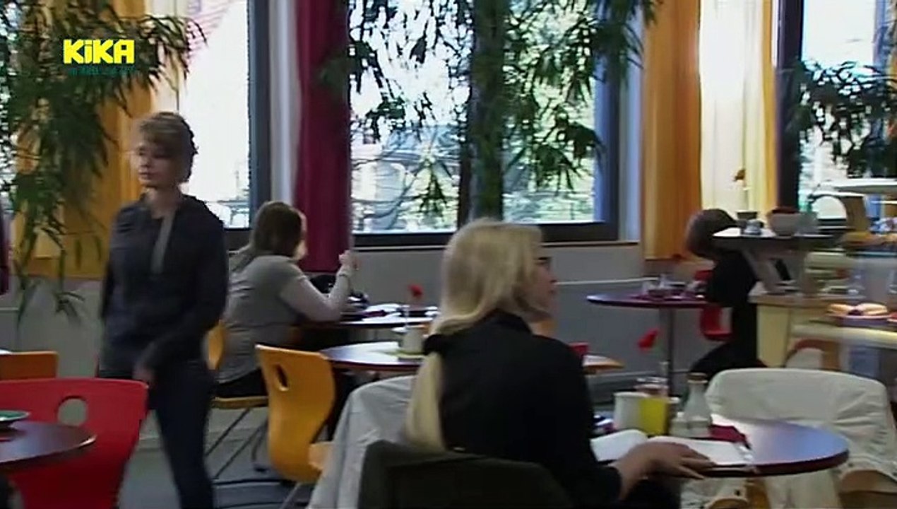 Schloss Einstein Staffel 11 Folge 29 HD Deutsch