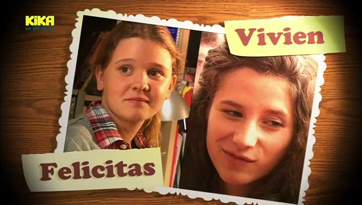 Schloss Einstein Staffel 11 Folge 27 HD Deutsch