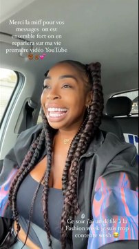 Cassandra (La Bataille des Clans) accusée de racisme, aurait sorti en off : Noémie me fait peur avec sa tête de babouin ! . Noémie, Alex, Maïssane, Giovanni et Jazz ont réagi, et Cassandra a démenti les supposés propos racistes.