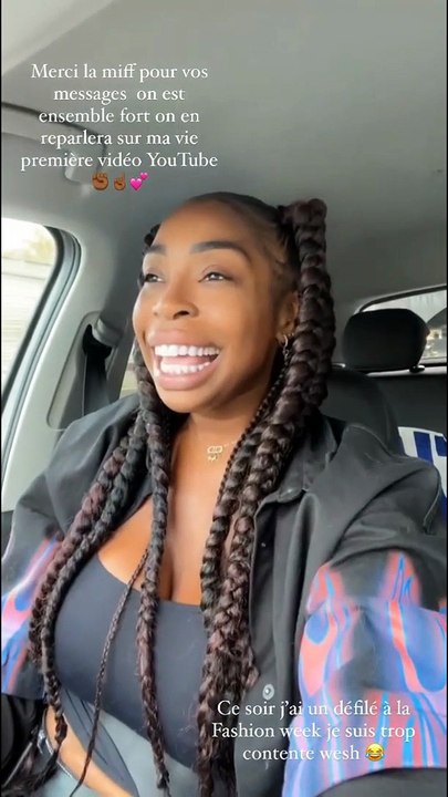 Cassandra (La Bataille des Clans) accusée de racisme, aurait sorti en off : "Noémie me fait peur avec sa tête de babouin !". Noémie, Alex, Maïssane, Giovanni et Jazz ont réagi, et Cassandra a démenti les supposés propos racistes.