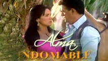 Alma Indomavel.Capitulo. 88.Dublado