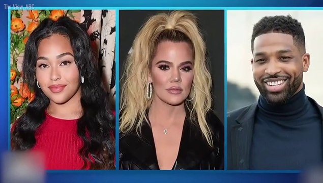 The Kardashians vs. Jordyn Woods