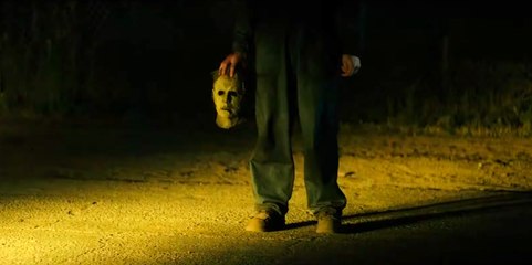 Halloween Ends - Official Final Trailer