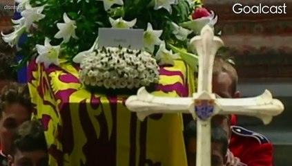 Prince Harry: Diana's True Heir