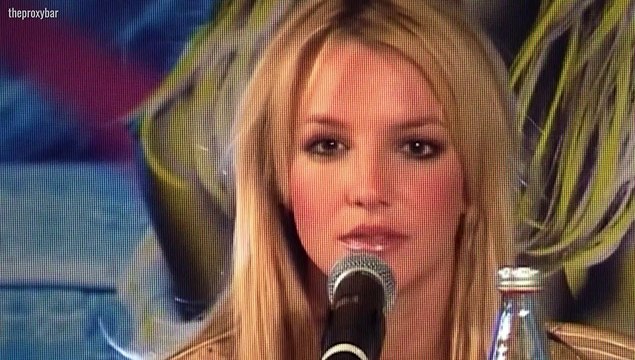 Britney Spears vs. Justin Timberlake