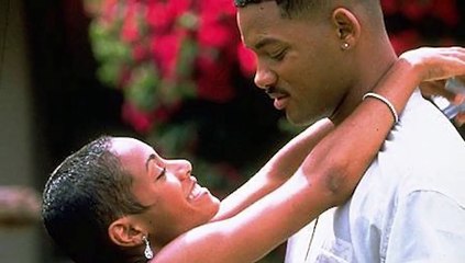 Will & Jada: Entangled Through it All