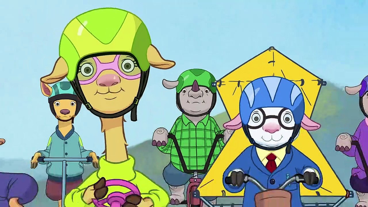 Lama Lama Staffel 1 Folge 1 HD Deutsch