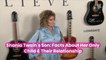 Shania Twain's Son: Facts About Her Only Child & Their Relationship