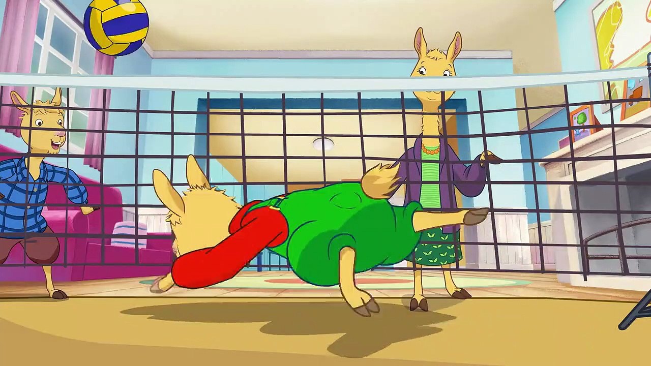 Lama Lama Staffel 1 Folge 2 HD Deutsch