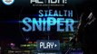Steath Sniper Main Menu Soundtrack
