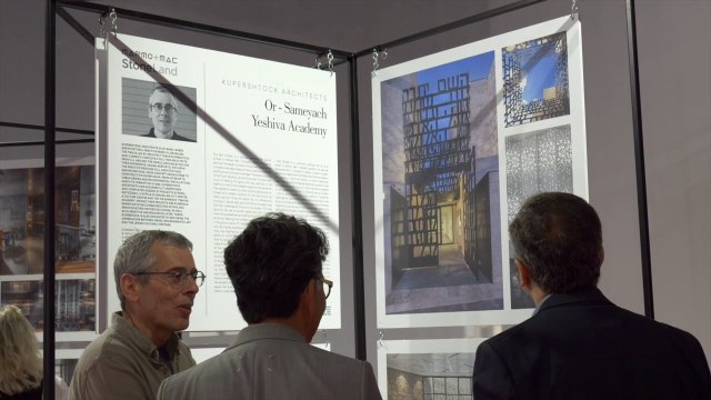 Marmomac, espositori da 47 Paesi per la 56^ edizione