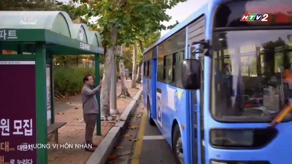 Hương Vị Hôn Nhân Tập 37 - HTV2 lồng tiếng - phim Hàn Quốc - xem phim huong vi hon nhan tap 38