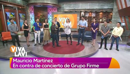 Fuerte discusión entre Gina Pastor y Miguel Díaz