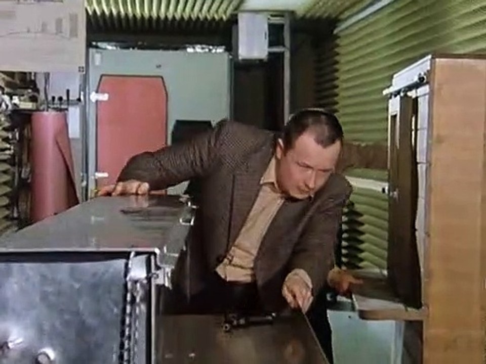 Der Alte Staffel 4 Folge 9 HD Deutsch