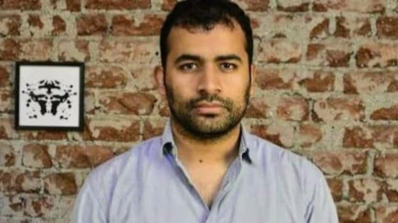 Delhi liquor scam: CBI arrests businessman Vijay Nair