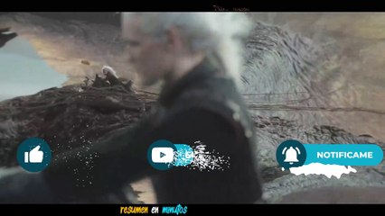 La Casa Del Dragon [House Of The Dragon] Capitulo 6 ] Resumen en 14 Minutos