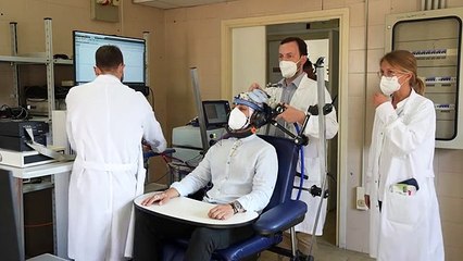 Prima puntata della serie 'Proteggi il tuo cervello, affidati al neurologo'