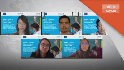 Pelarian | Kerajaan perlu gerakkan usaha untuk bantu