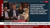 Kılıçdaroğlu: Ah Erdoğan ah, kafandaki tilkiler kaçınılmaz olarak diline vuruyor, kadınlara 