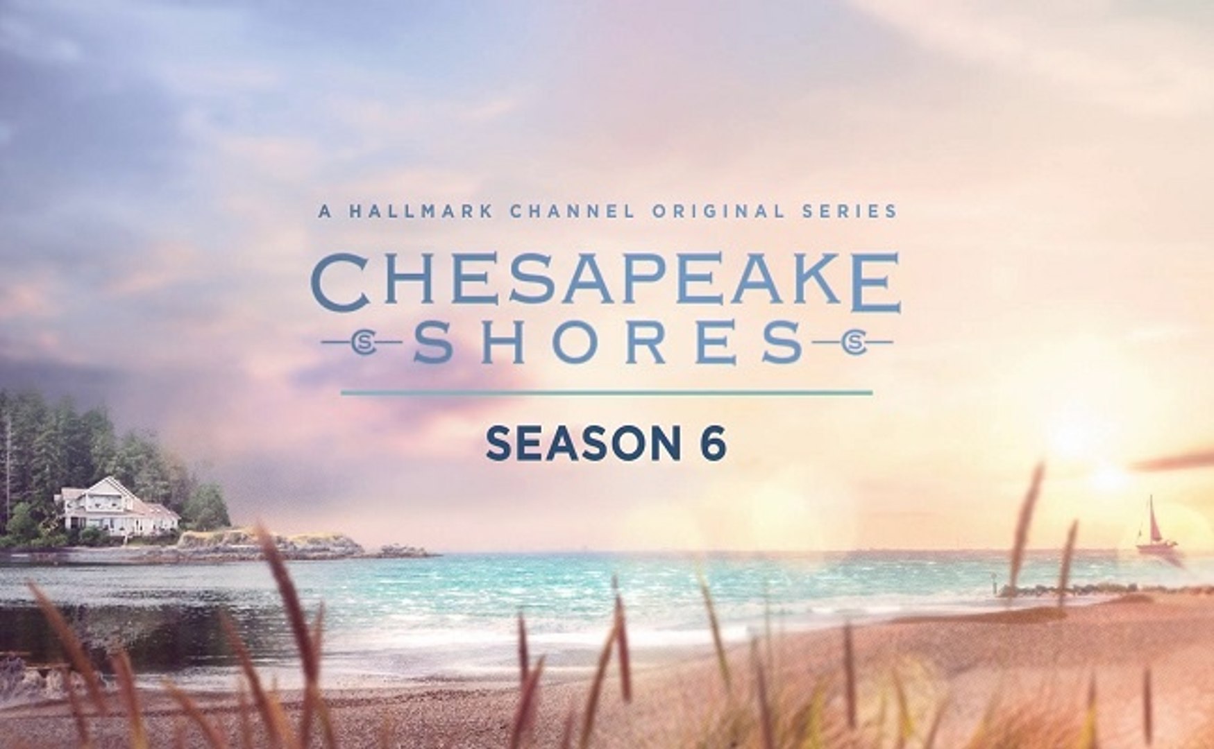 Chesapeake Shores - Promo 6x08 - Vidéo Dailymotion