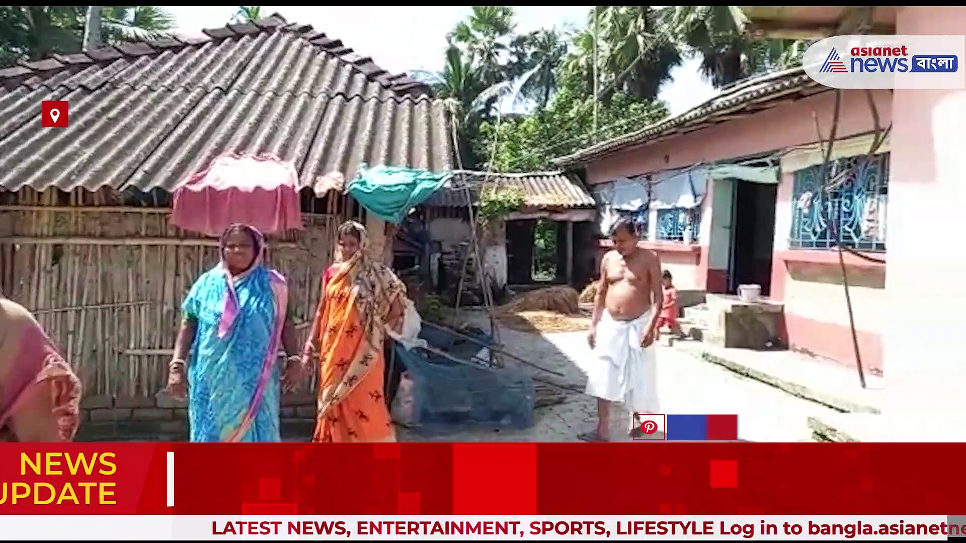 উত্তর ভারতে বেড়াতে গিয়ে দুর্ঘটনার কবলে পর্যটক, মৃত ১ আহত ২৪