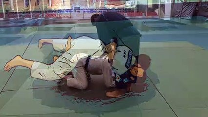 NE-WAZA TURNOVER - ANTOINE VALOIS-FORTIER (ENG)