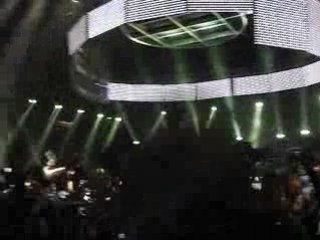 TOKIO HOTEL-Marseille-(14/03/08)-III-Entrée