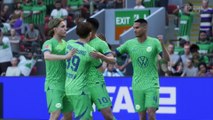 FIFA 23: GameStar führt den VFL Wolfsburg zum Sieg
