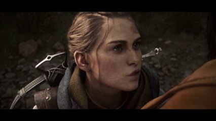 A Plague Tale: Requiem | Story Trailer (2022)