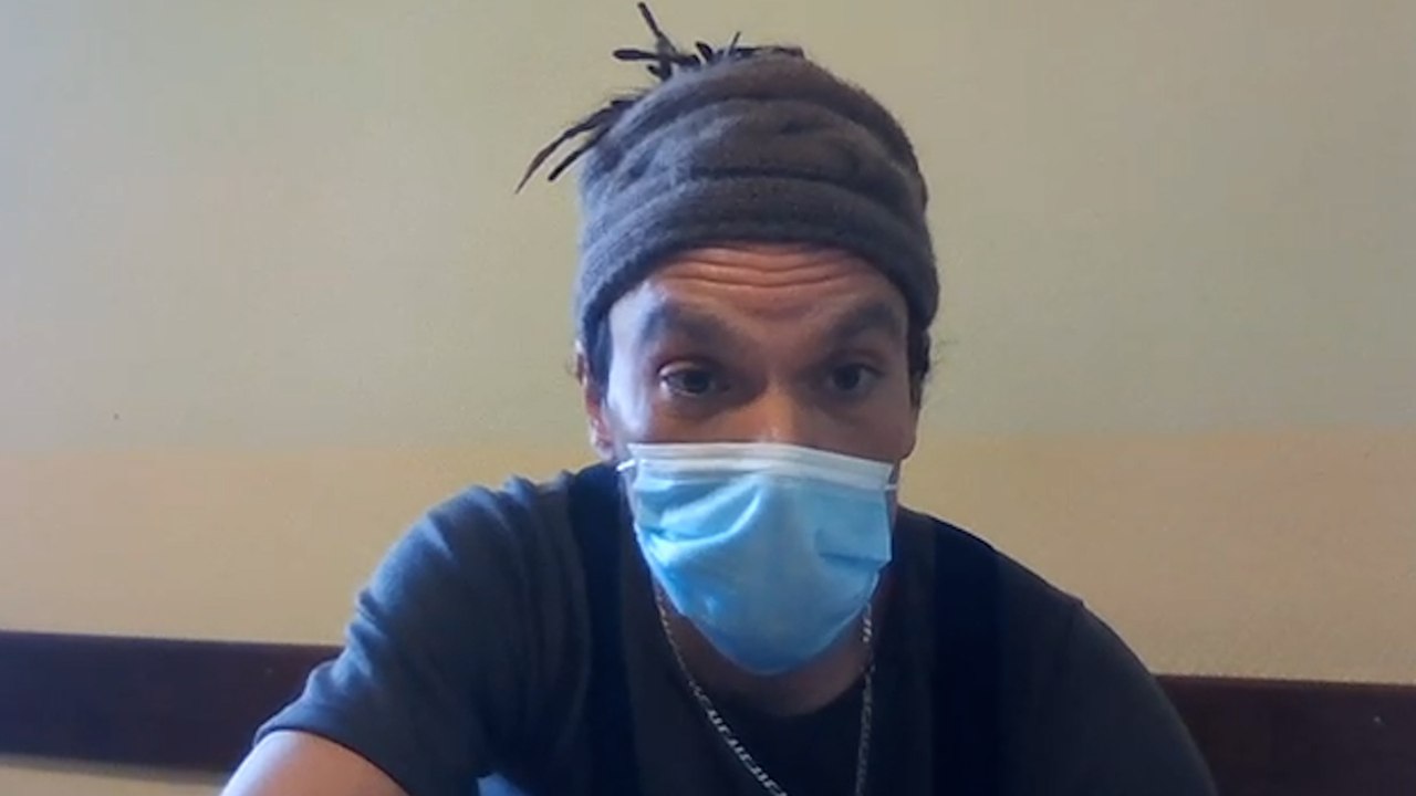 Romain Dupuy, le double meurtrier de Pau, alerte sur la dégradation des soins psychiatriques