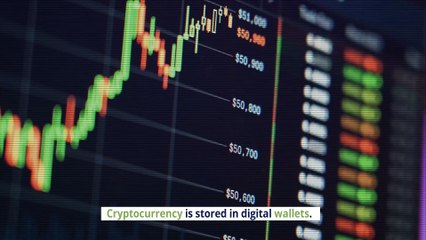 What is Cryptocurrency and How to invest ?