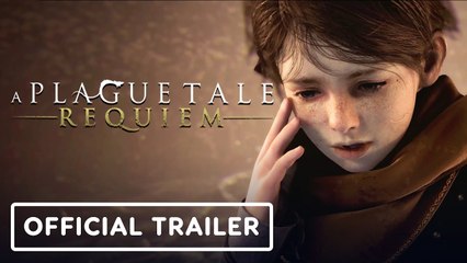 A Plague Tale Requiem | Official Story Trailer