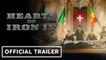Hearts of Iron IV: By Blood Alone | Official Release Trailer