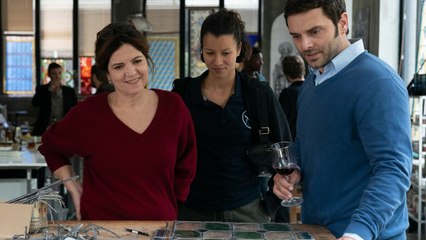 El oficio de aprender - Trailer español